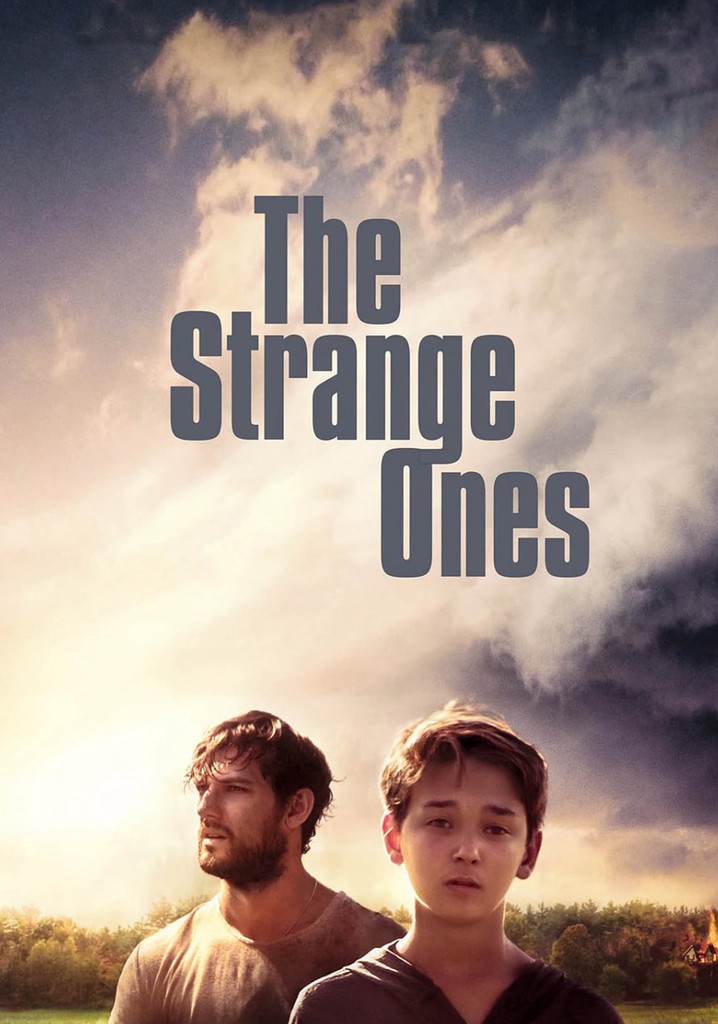 Странные 2018. The strange ones. странные (2017). фильмы torrent magnet. странные 2017 смотреть онлайн.